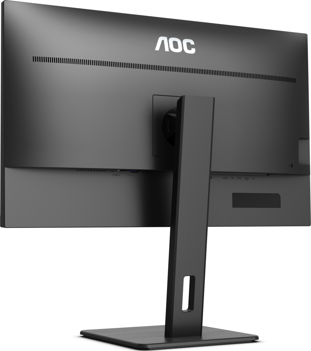 AOC U32P2, Bild 10 (02.09.2025)
