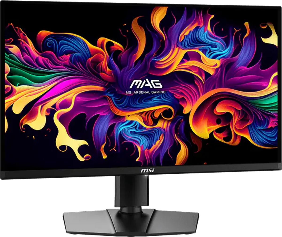 MSI MAG 271QPXDE QD-OLED E2, Hauptbild (19.05.2026)