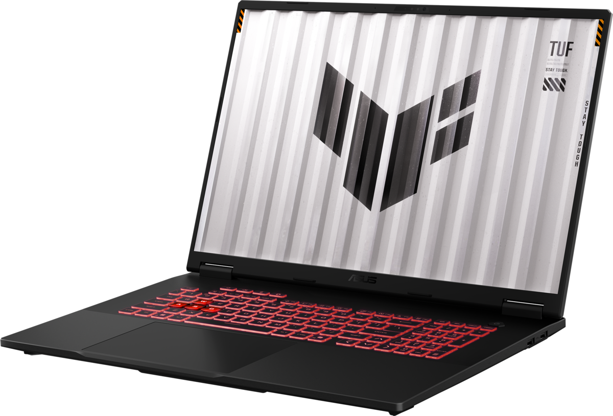 ASUS TUF Gaming A18 FA808UMS8012W, Bild 4 (11.09.2026)