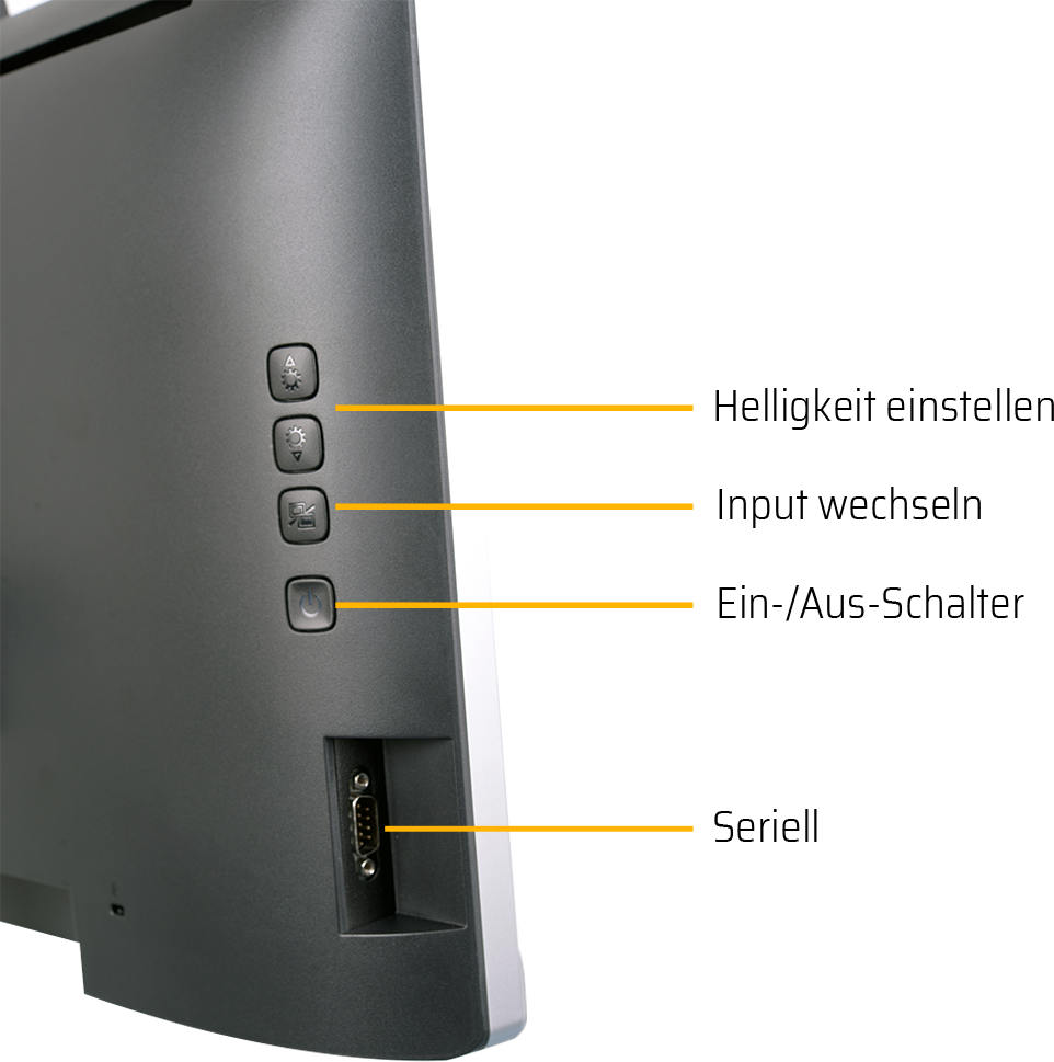 one Business All-in-One PC, Bild 2 (14.11.2023)