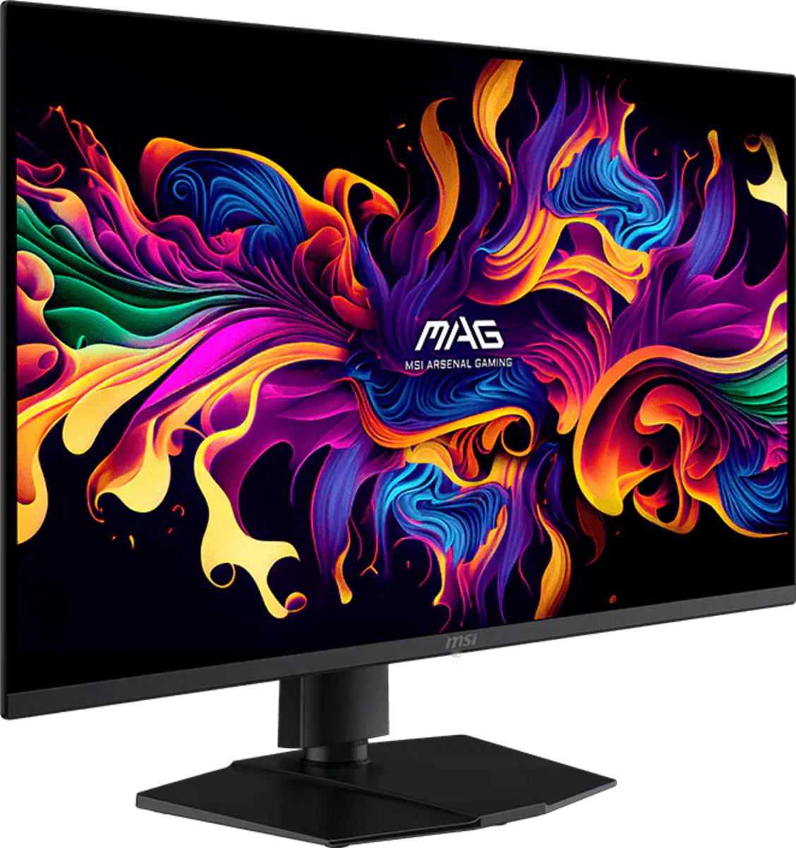 MSI MAG 321UPDE QD-OLED X24, Bild 2 (19.05.2026)