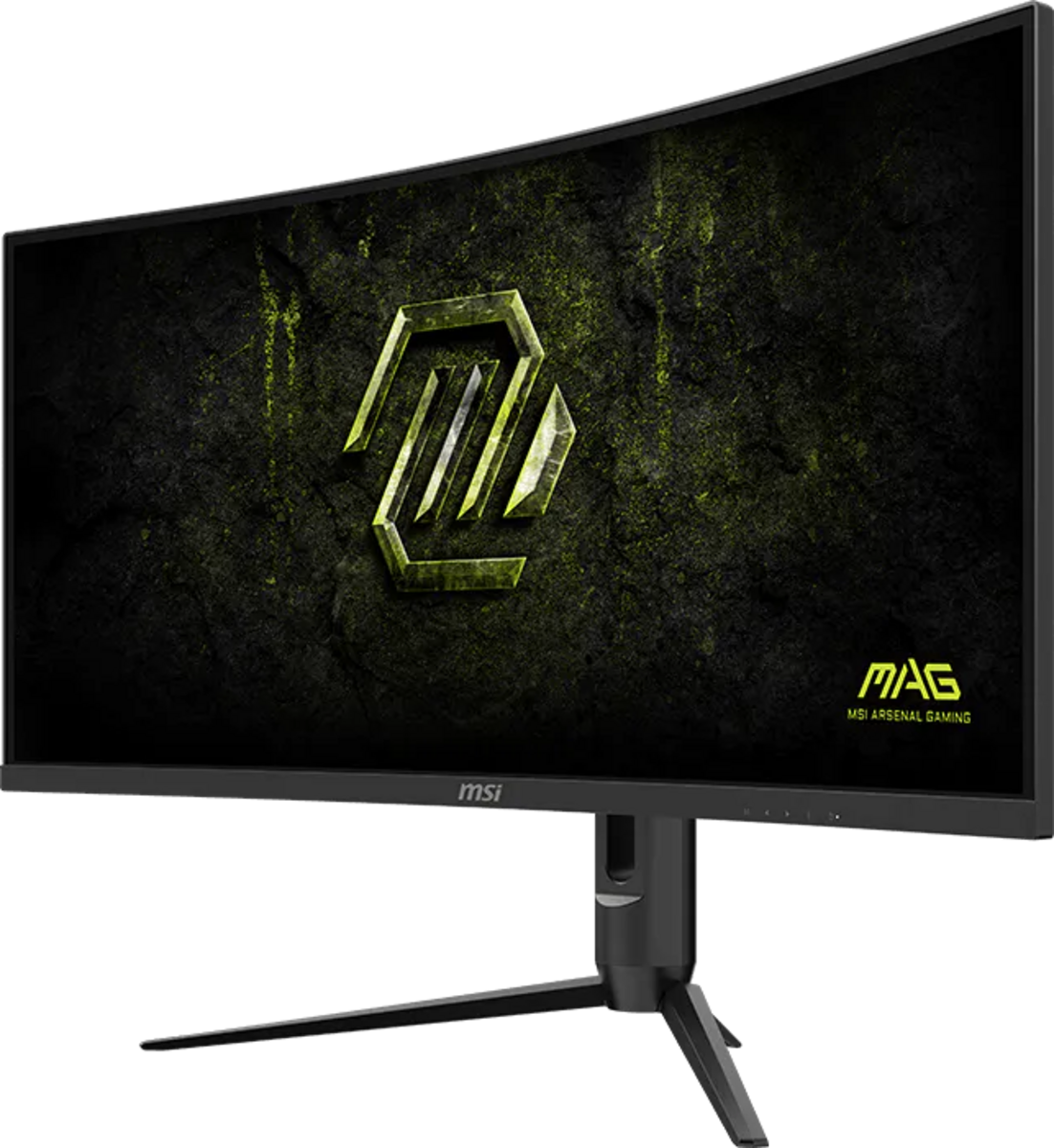 MSI MAG 342CQRFDE E20, Bild 3 (19.05.2026)