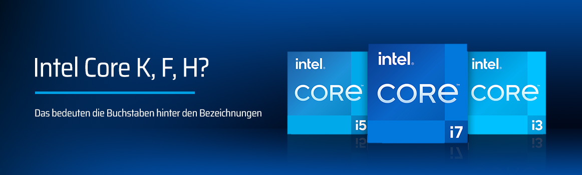 Intel CPU Namen Header Intel CPU Namen Header