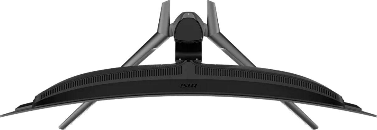 MSI MAG 341CQPDE QD-OLED, Bild 3 (19.05.2026)