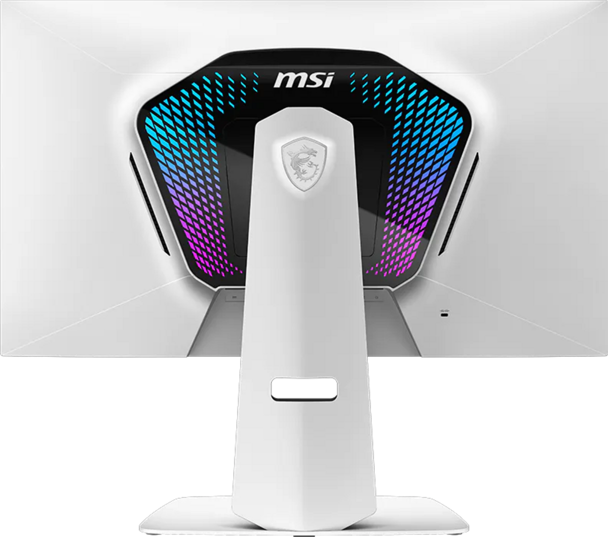 MSI MPG 274URDFWDE E16M, Bild 5 (19.05.2026)