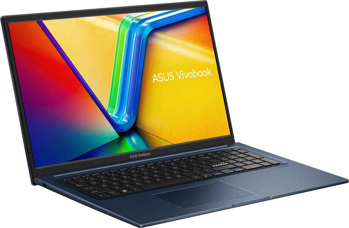 ASUS Vivobook 16 X1607CA-MB120, Bild 2 (05.06.2026)