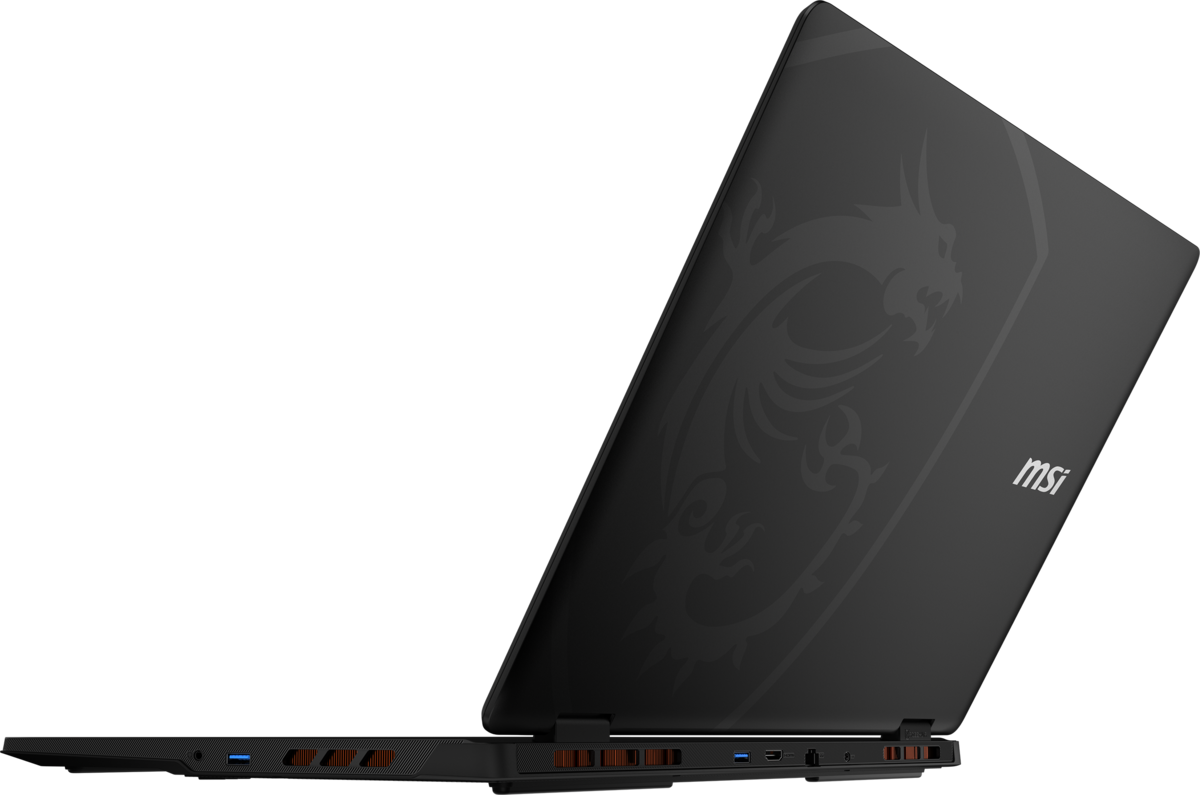 MSI Crosshair 18 HX AI, Bild 5 (11.06.2026)