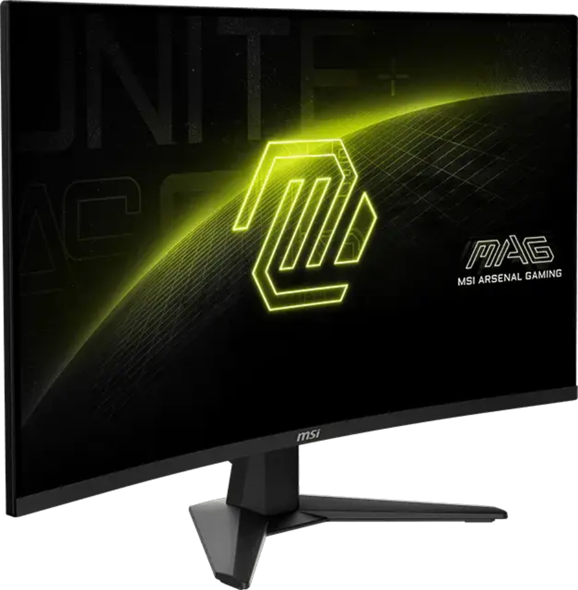 MSI MAG 32CQ6FDE, Bild 2 (16.07.2026)