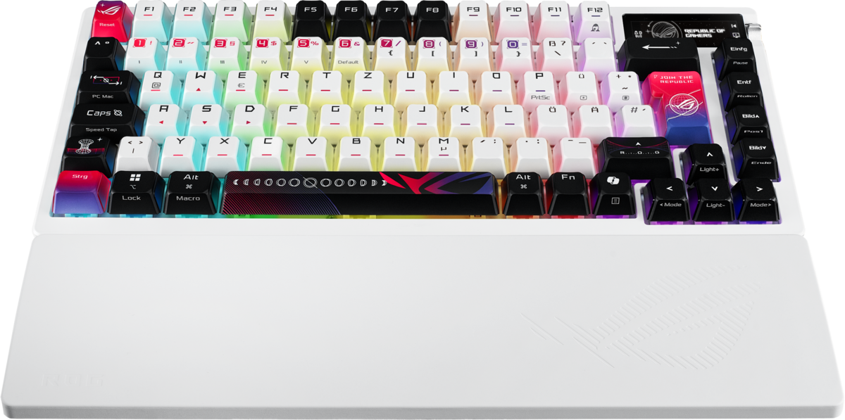 ASUS ROG Azoth X, Bild 3 (11.06.2026)