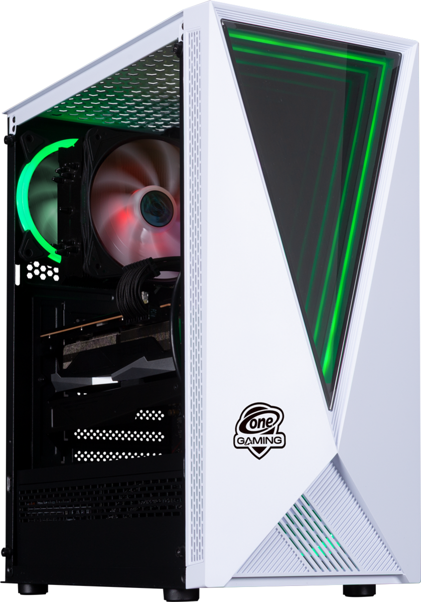 Pro Gamersware GmbH Kolink VOID RGB Weiß, Bild 2 (22.10.2025)