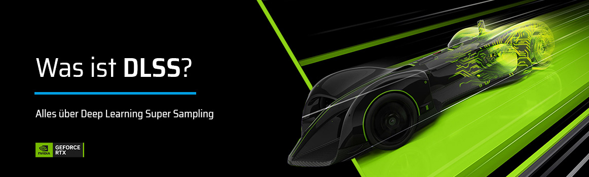 NVIDIA DLSS Header NVIDIA DLSS Header