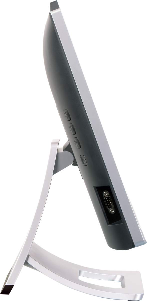ECS AIO G24-H610, Bild 11 (19.11.2024)