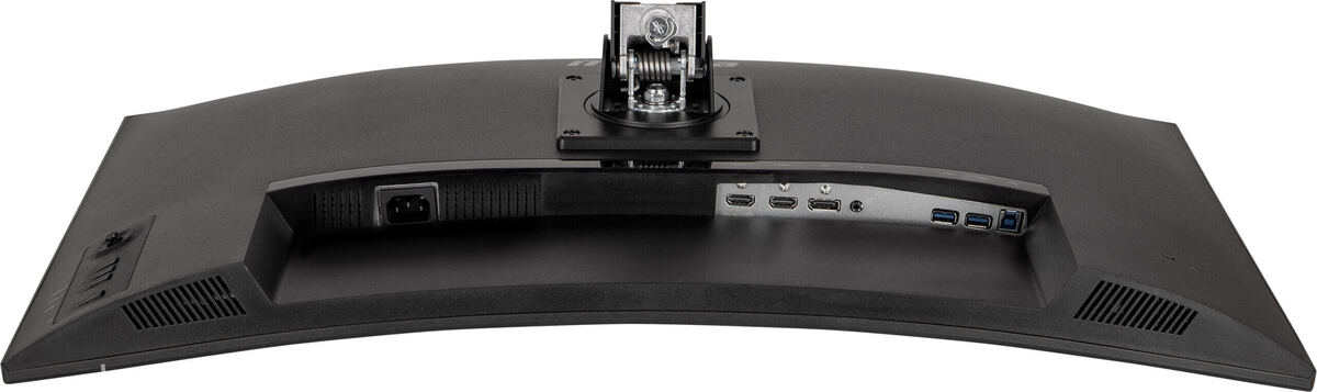 Iiyama G-MASTER GCB3280QSU-B2 Red Eagle, Bild 2 (17.01.2025)