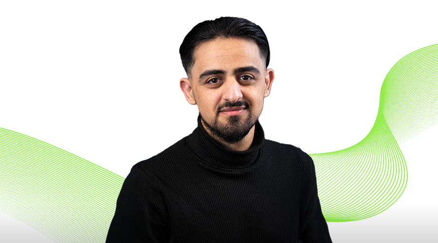 Ansprechpartner Hasan Othman