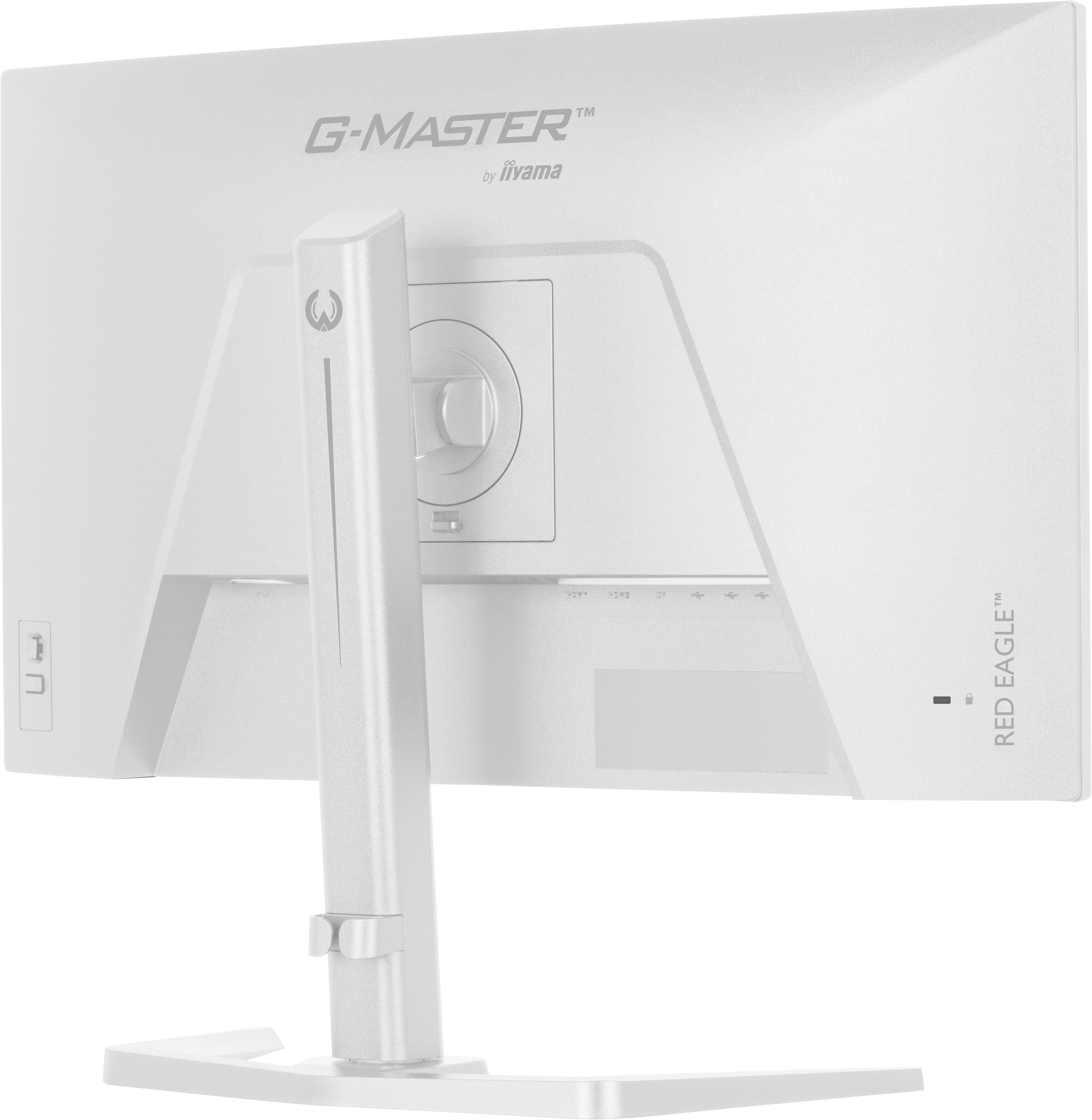 Iiyama G-MASTER GB2771HSU-W1 Red Eagle, Bild 7 (09.01.2026)