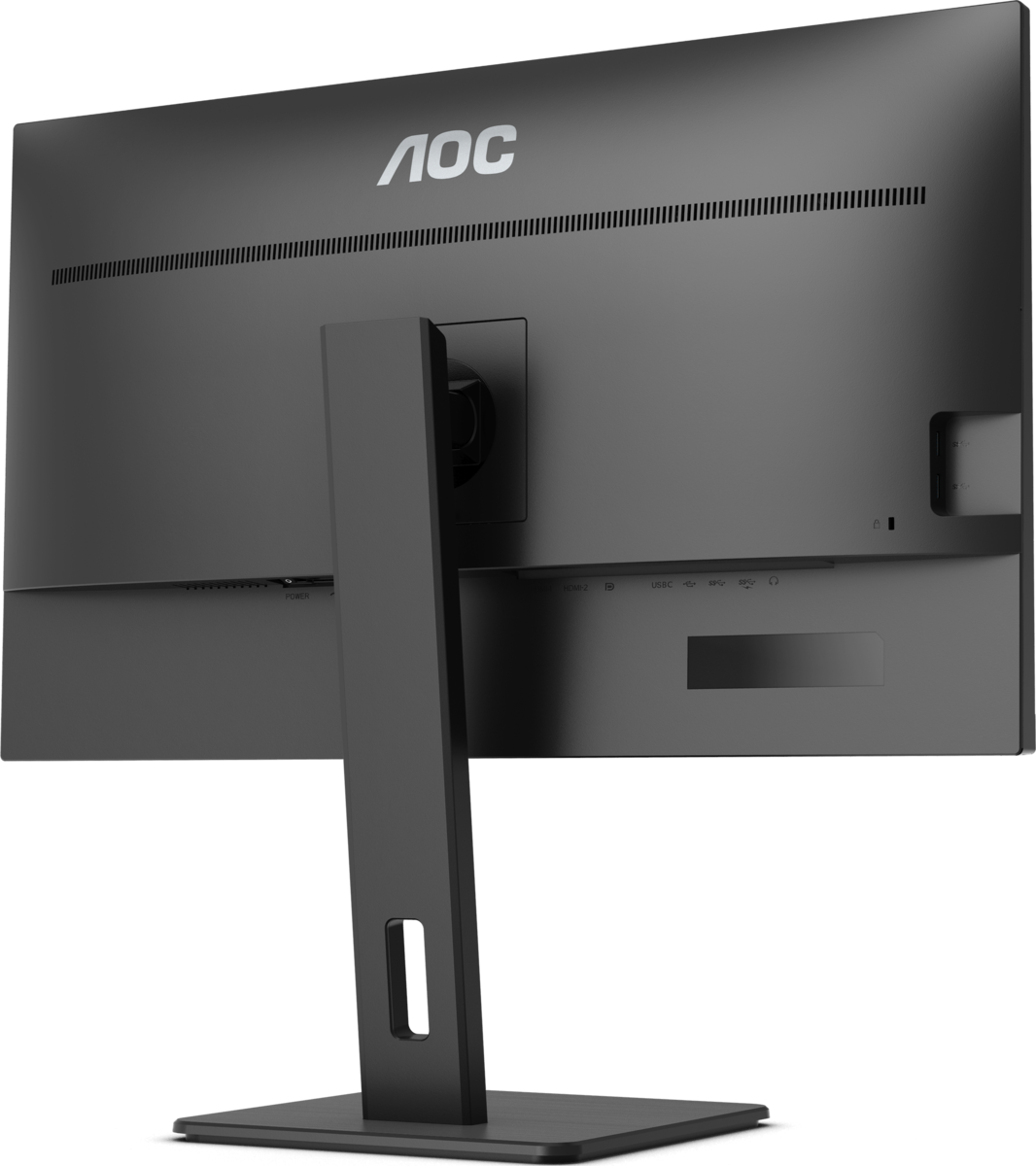 AOC U32P2, Bild 9 (02.09.2025)