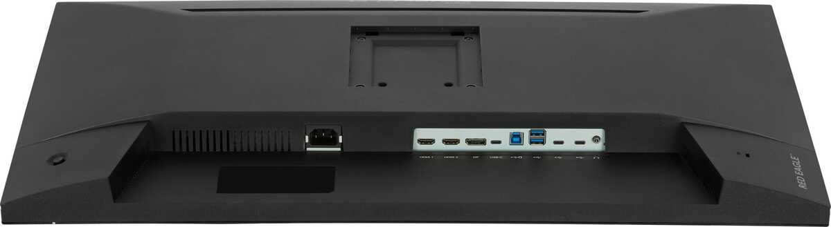 Iiyama G-MASTER GB3261UHSCP-B1 Red Eagle, Bild 8 (07.11.2025)