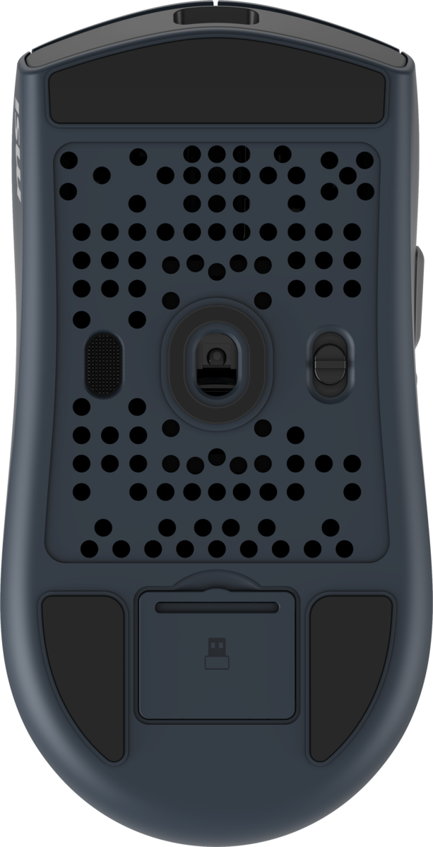 MSI Forge GM340 Wireless, Bild 8 (25.09.2026)