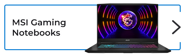MSI Gaming Laptop MSI Gaming Laptop