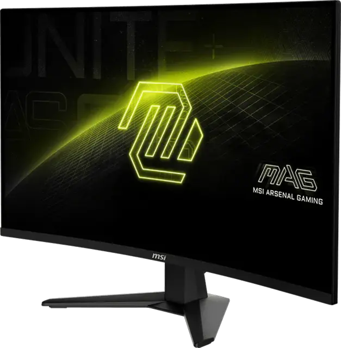 MSI MAG 32CQ6FDE, Bild 3 (16.07.2026)