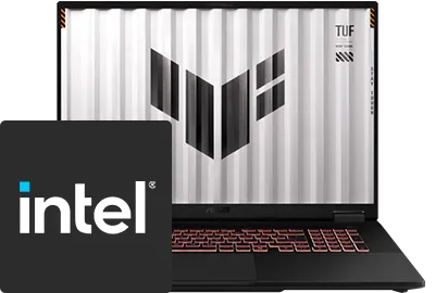 Intel Core Laptops