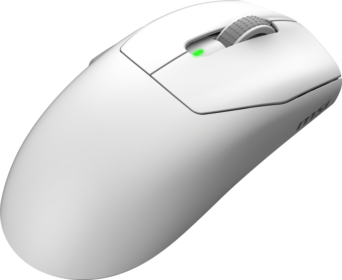 MSI Forge GM340 Wireless, Bild 3 (25.09.2026)