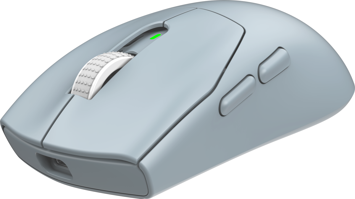 MSI Forge GM340 Wireless, Bild 4 (25.09.2026)
