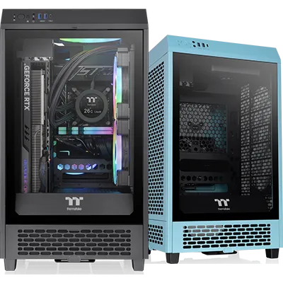 Mini Gaming PCs