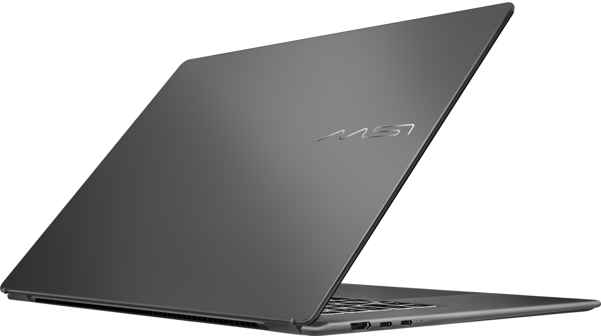 MSI Prestige 16 AI+ C3MG-071, Bild 2 (13.01.2026)