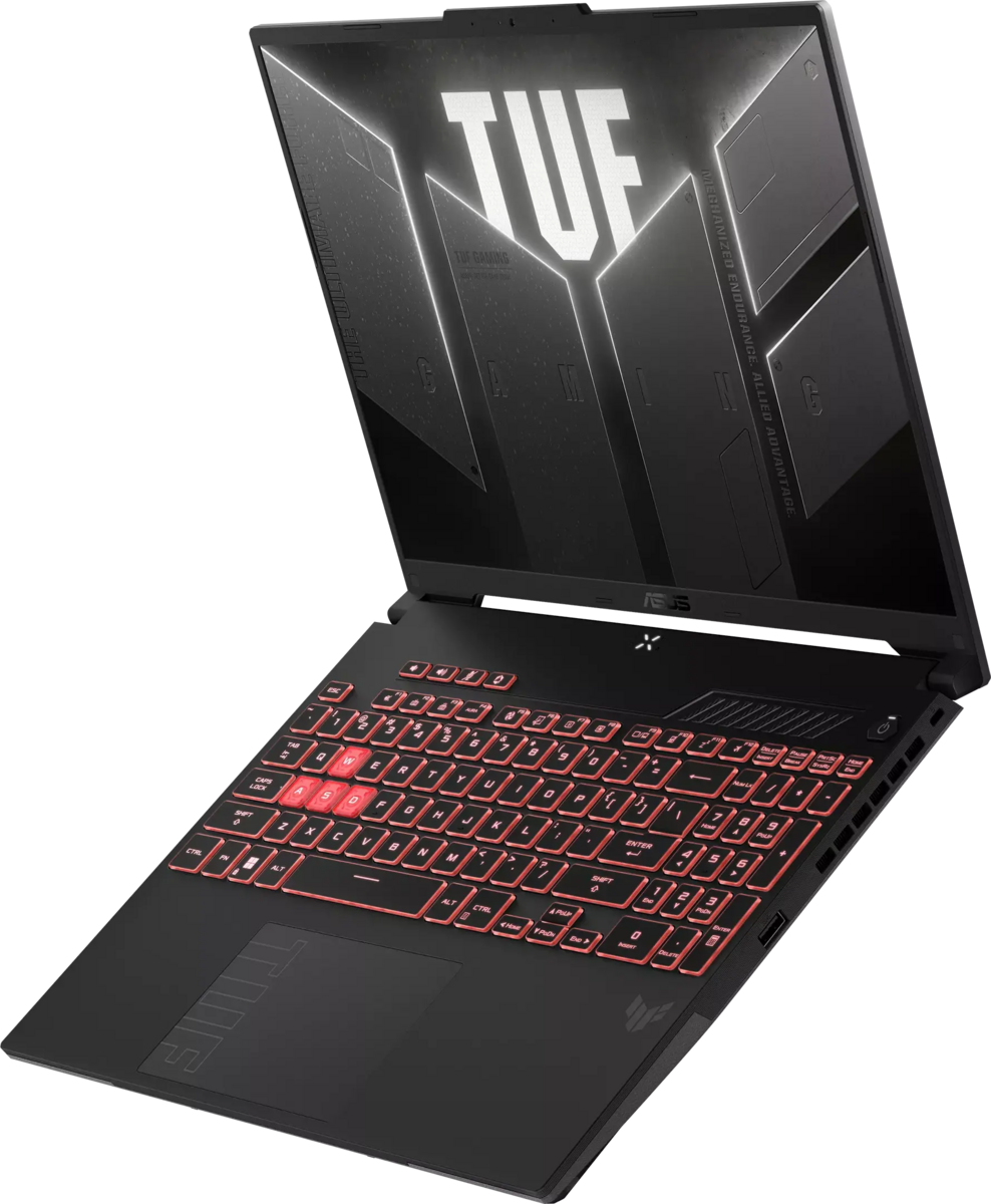 ASUS TUF Gaming A16 FA607NUQ-RL041, Bild 4 (13.08.2026)