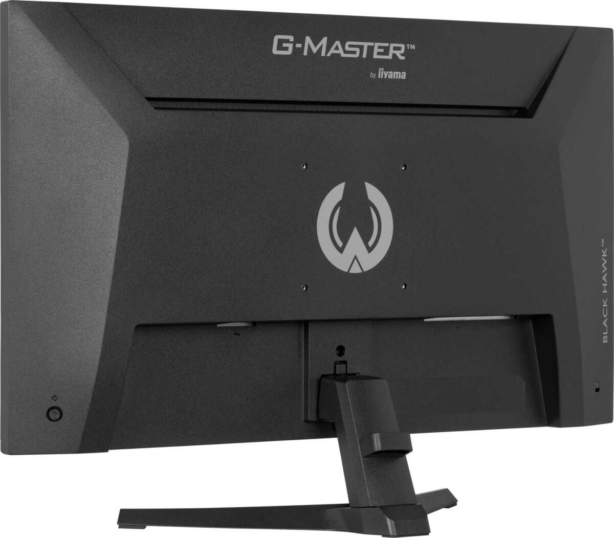 Iiyama G-MASTER G2741HSU-B1 Black Hawk, Bild 10 (07.11.2025)