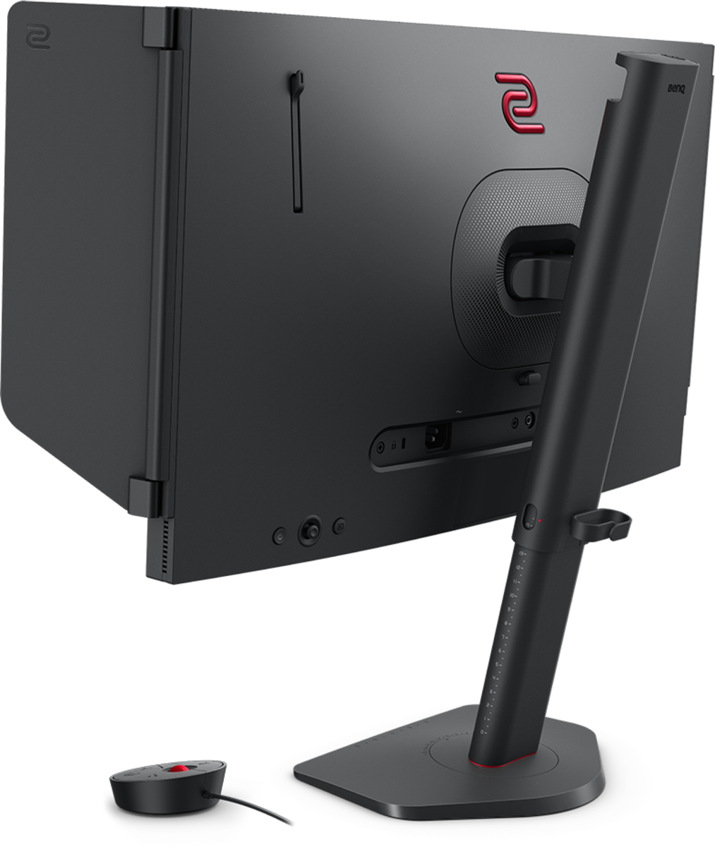 BenQ ZOWIE XL2586X+, Bild 4 (20.03.2026)