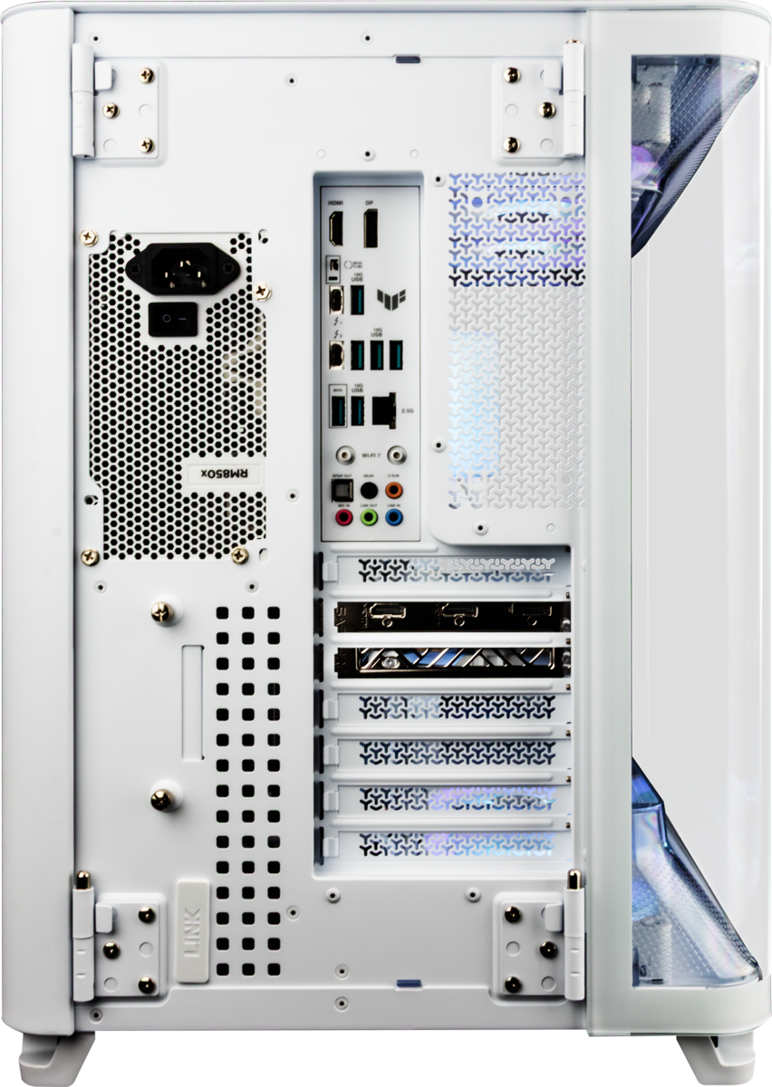 Corsair AIR 5400 LX-R RGB, Bild 5 (06.10.2026)