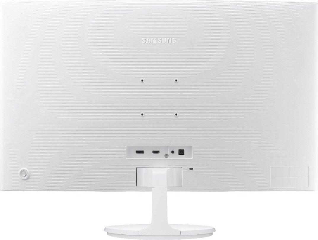 Samsung B-Ware Samsung C32F391 Monitor, Bild 6 (30.10.2023)