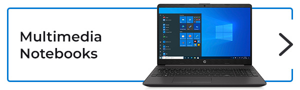 Multimedia Laptop