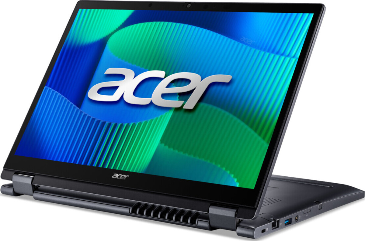 Acer TravelMate P414RN-54 Spin, Hauptbild (08.10.2025)