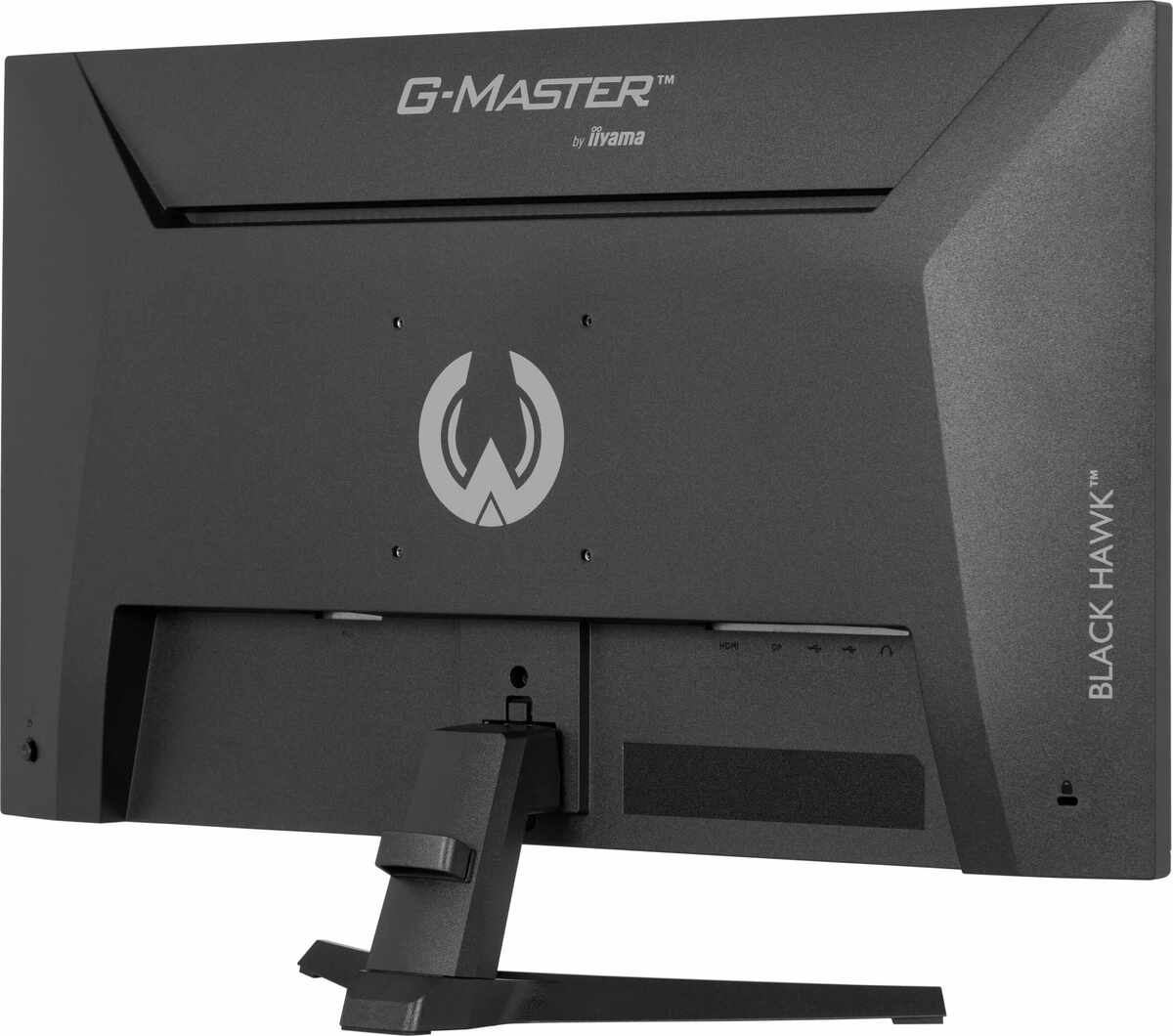 Iiyama G-MASTER G2741HSU-B1 Black Hawk, Bild 9 (07.11.2025)