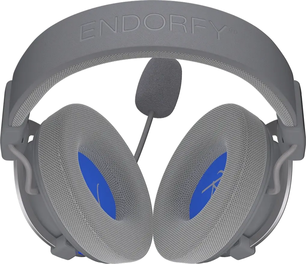 ENDORFY Viro Infra Wireless Alt Gray, Bild 7 (16.09.2026)