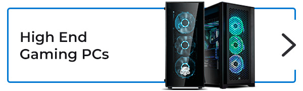 High End Gaming PC High End Gaming PC