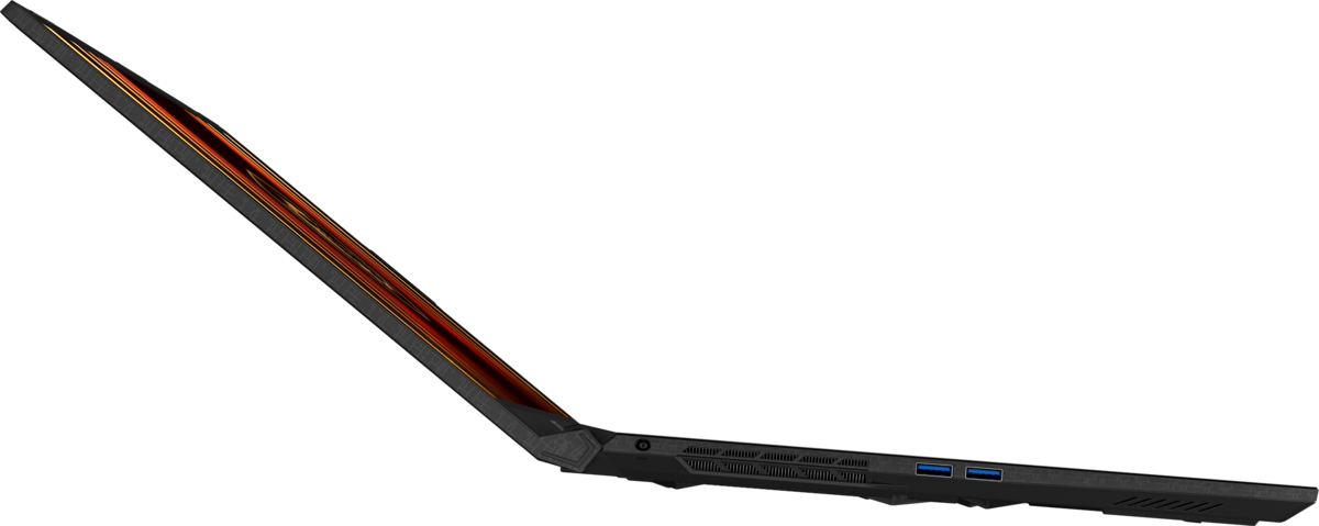 MSI Katana 17 HX B14WFK-234, Bild 9 (25.08.2026)