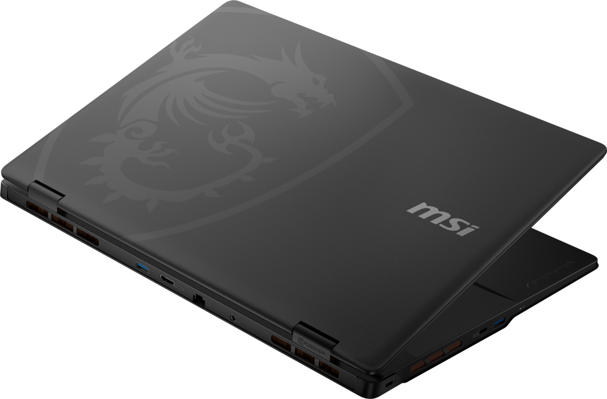 MSI Crosshair 18 HX AI, Bild 10 (11.06.2026)