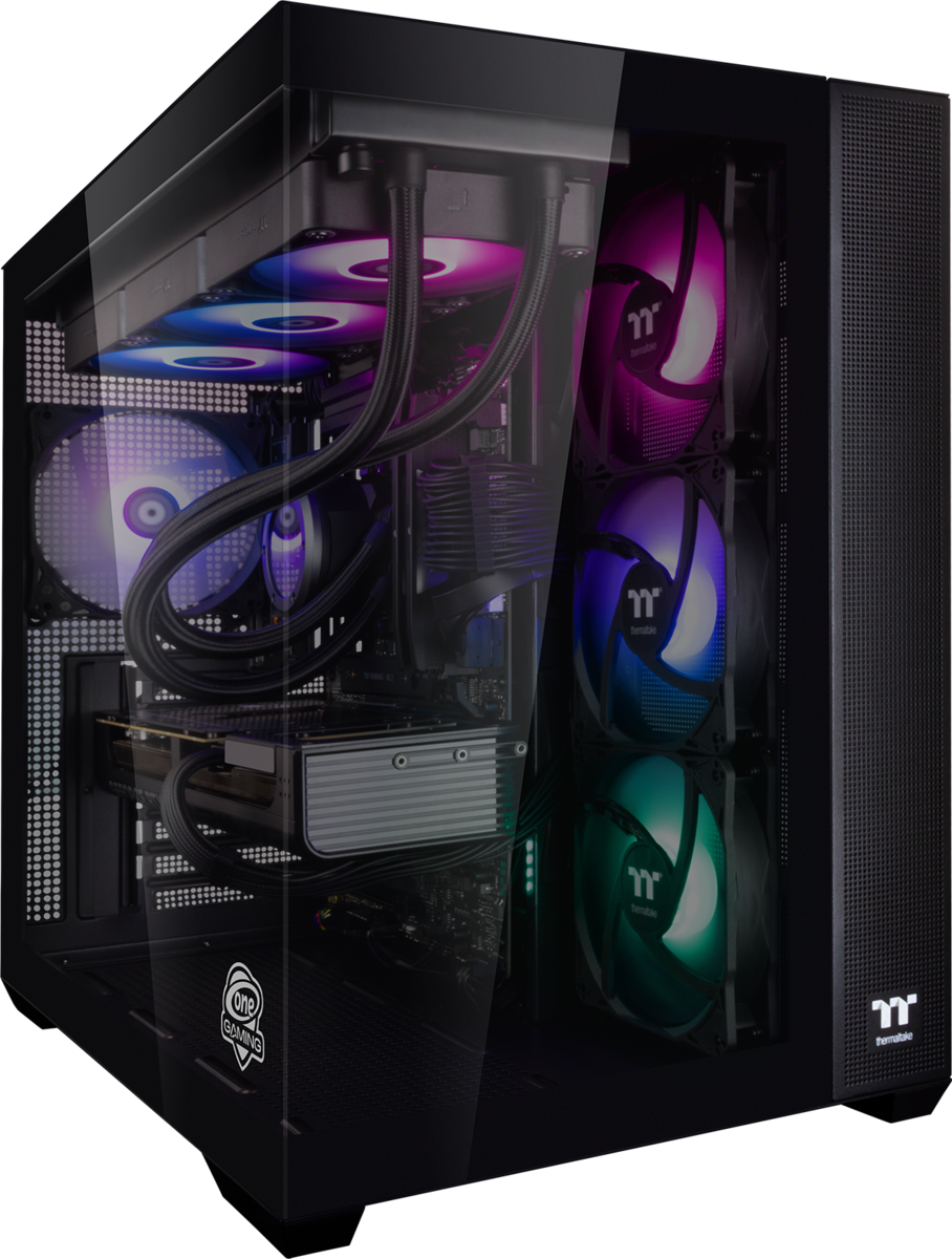 Thermaltake View 380 TG ARGB, Bild 9 (30.07.2025)