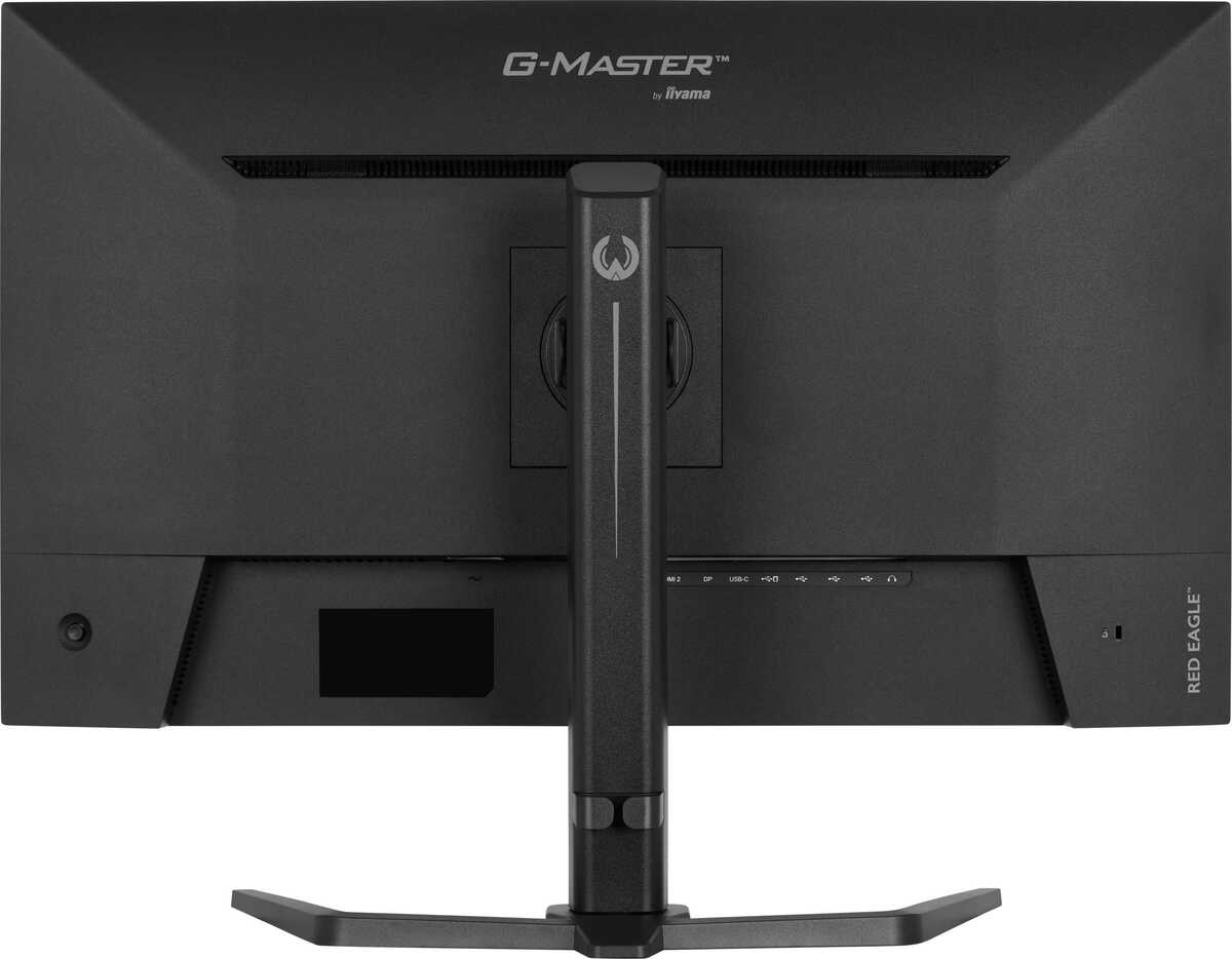 Iiyama G-MASTER GB3261UHSCP-B1 Red Eagle, Bild 5 (07.11.2025)