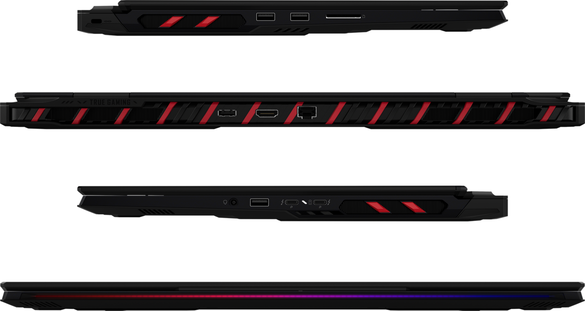 MSI Raider 18 Max HX A2WJ-1074, Bild 15 (10.06.2026)