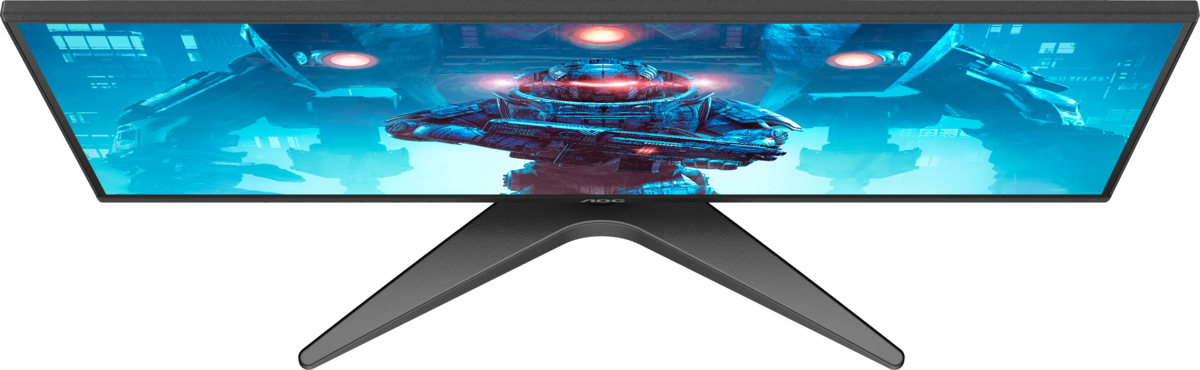 AOC Q24B36X, Bild 4 (06.03.2026)