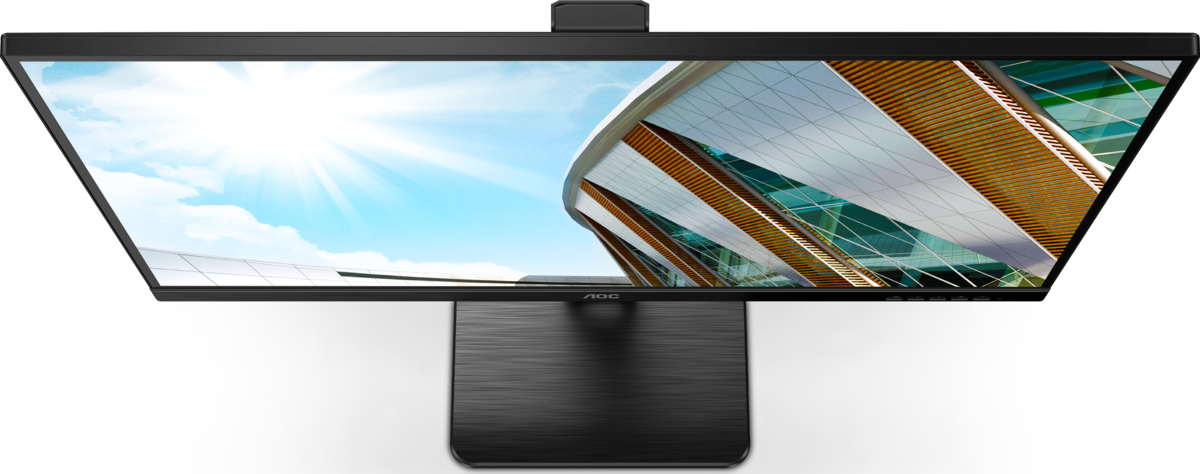 AOC 27P2Q, Bild 13 (11.03.2025)