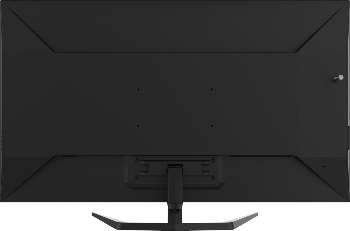 Iiyama G-MASTER G4380UHSU-B2 RED EAGLE, Bild 7 (09.06.2026)