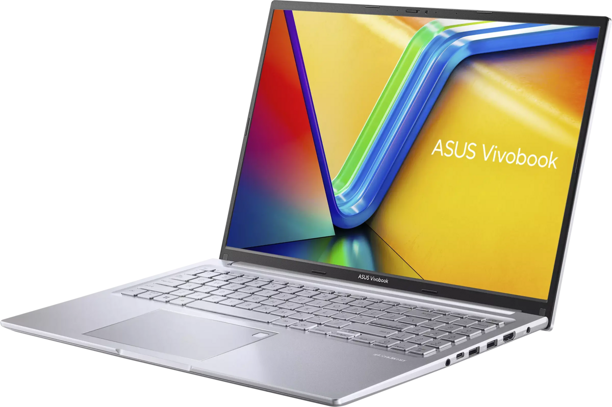 ASUS Vivibook 16 OLED M1605YA-MB165, Bild 4 (08.12.2025)