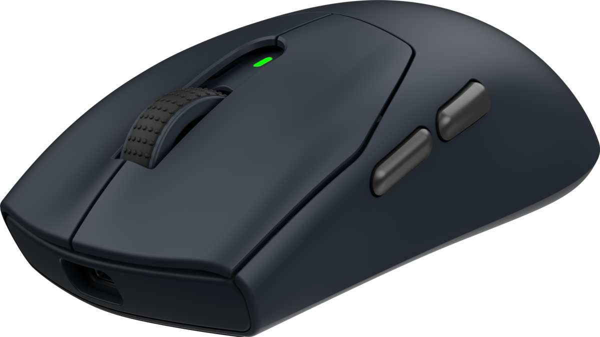 MSI Forge GM340 Wireless, Bild 4 (25.09.2026)
