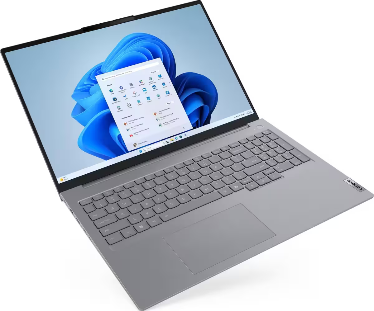 Lenovo ThinkBook 16 G8 IAL 21SK, Bild 8 (24.09.2026)